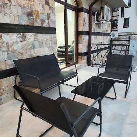 Luxury 5 Mins From Slopes Parking * بانسكو