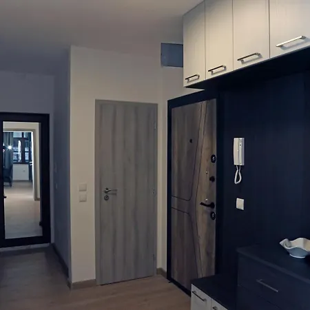 Appartamento Luxury 5 Mins From Slopes Parking *