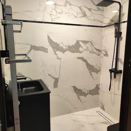 Διαμέρισμα Luxury 5 Mins From Slopes Parking