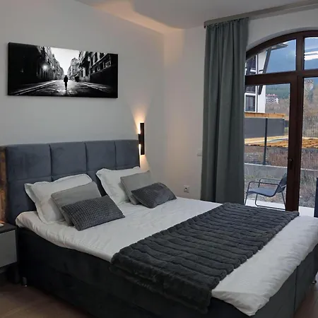 Luxury 5 Mins From Slopes Parking