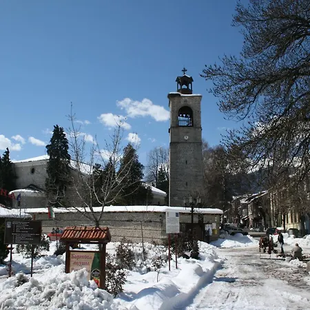 Luxury 5 Mins From Slopes Parking Appartamento *