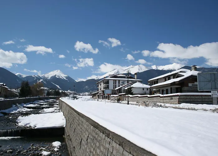 Luxury 5 Mins From Slopes Parking Appartamento *