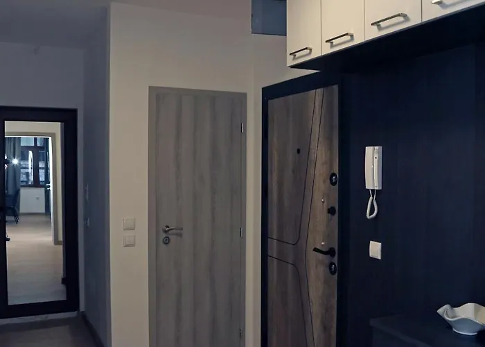 Appartamento Luxury 5 Mins From Slopes Parking *