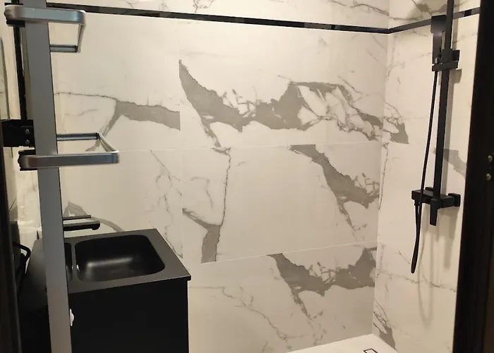 Appartamento Luxury 5 Mins From Slopes Parking